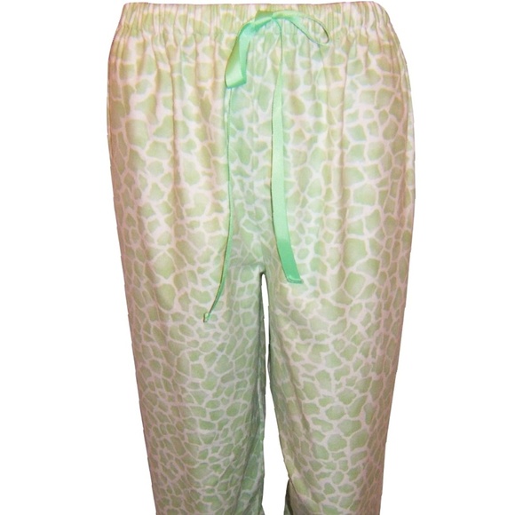 Colorful Giraffe Pajama - Picture 2 of 2